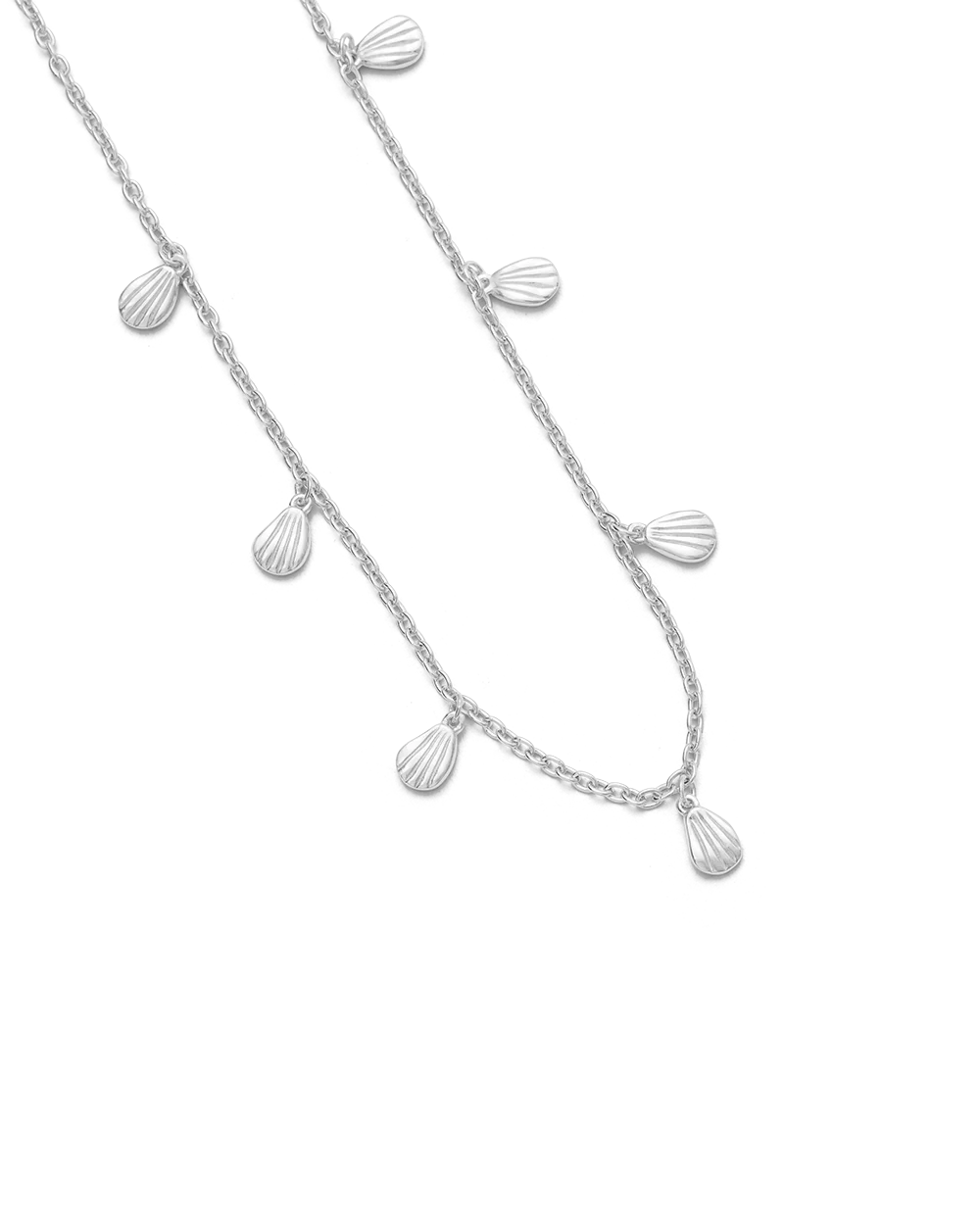 BLOOM BRACELET (STERLING SILVER) - Image 5