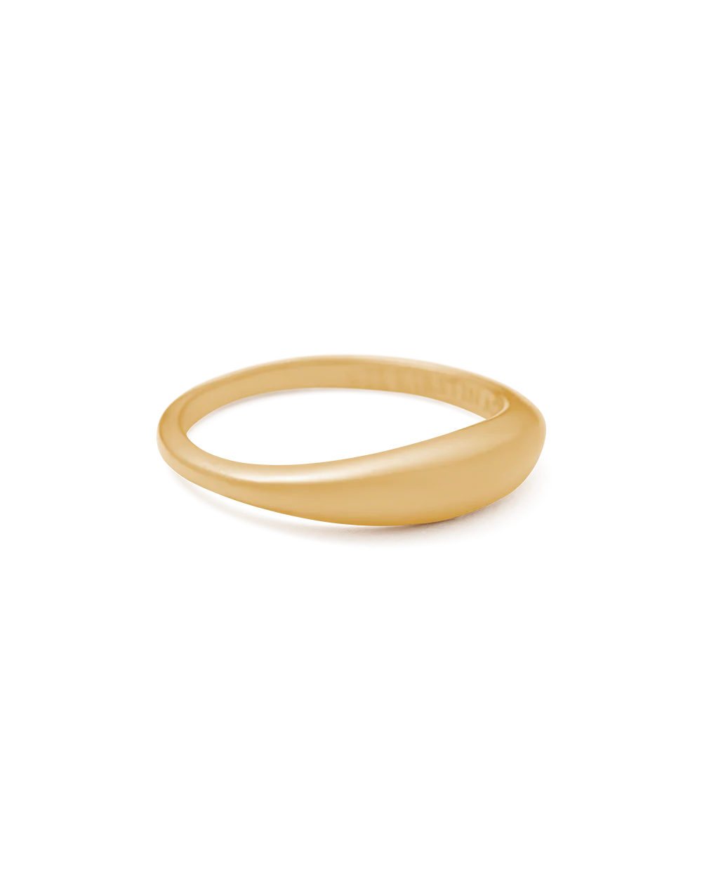 ERA RING (18K GOLD VERMEIL) - Image 4