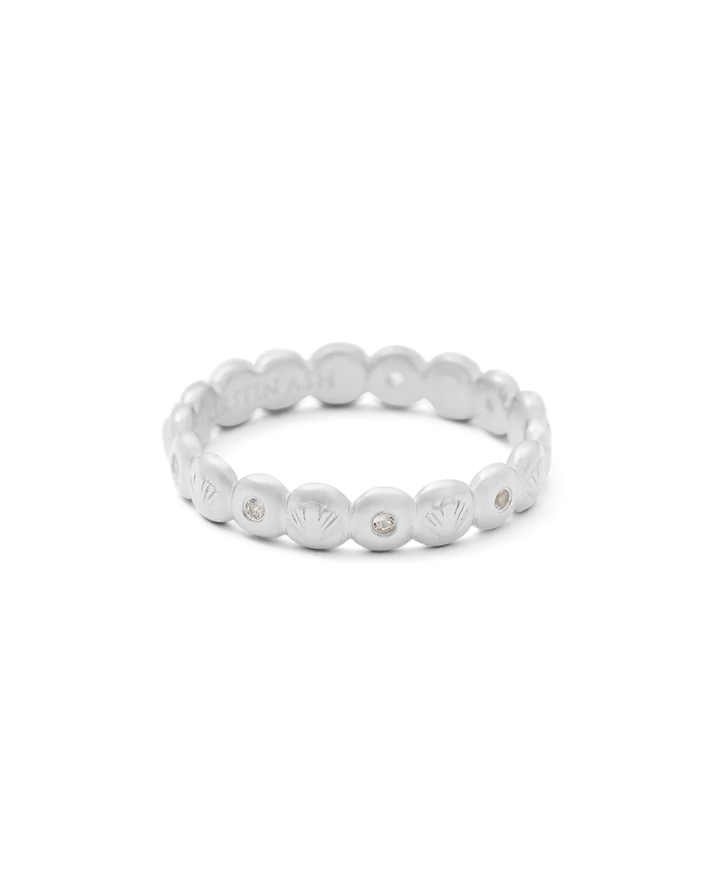 MEMOIR RING (STERLING SILVER) - Image 4