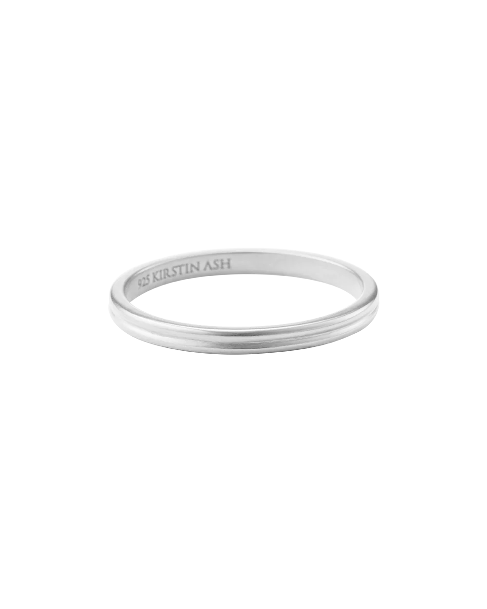 ROAM RING (STERLING SILVER) - Image 5