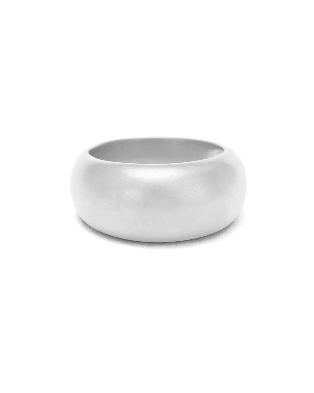 TIDAL RING (STERLING SILVER) - Image 4