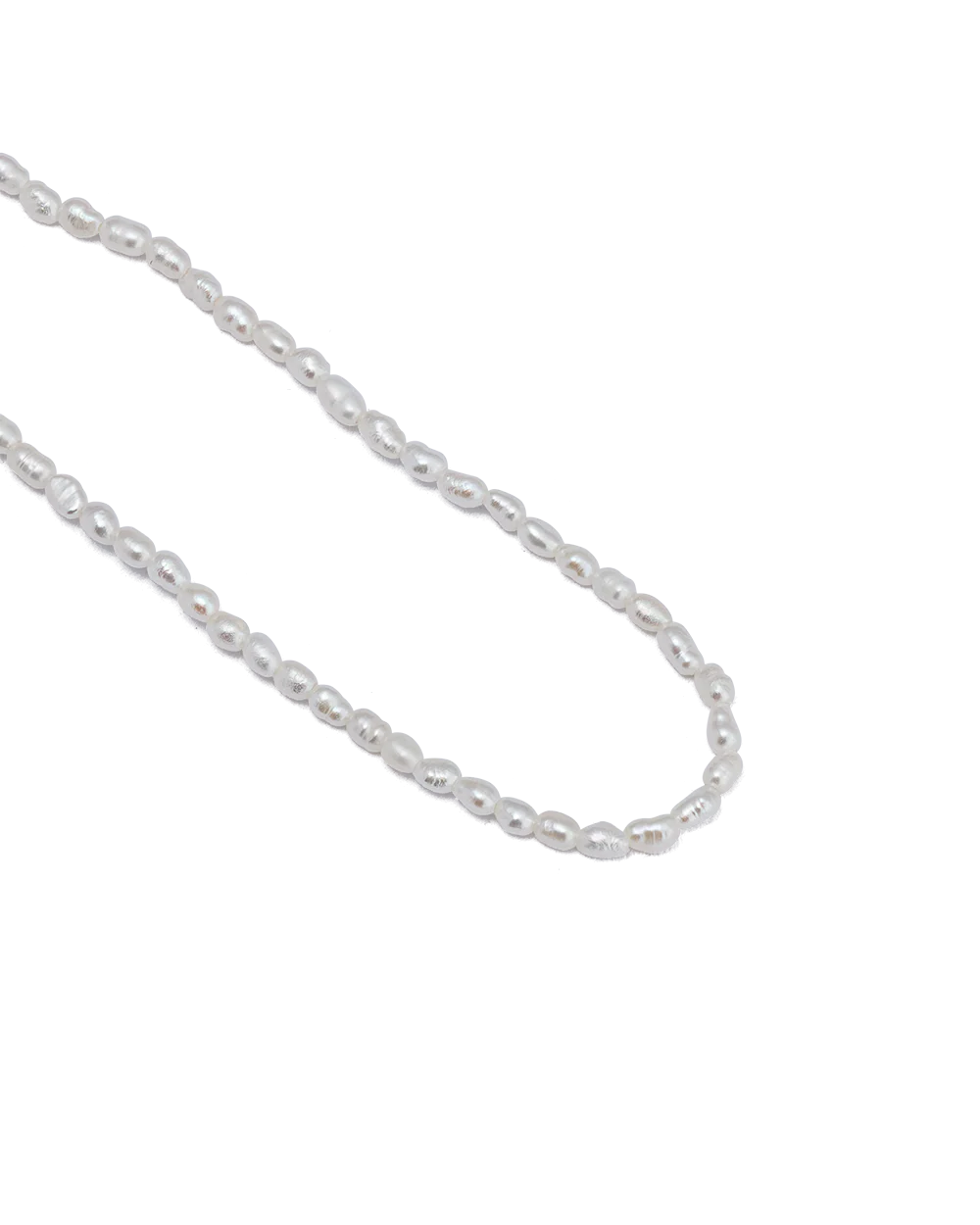 VACATION PEARL BRACELET (18K GOLD PLATED) - Image 4